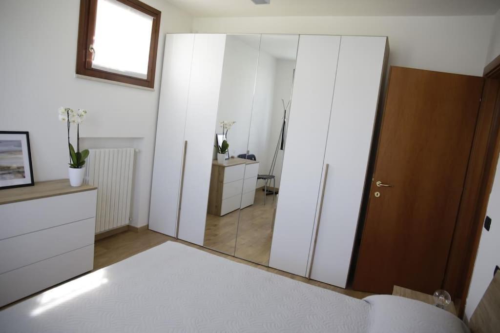 Iseo Lake Family&Friends Smart Home Kültér fotó