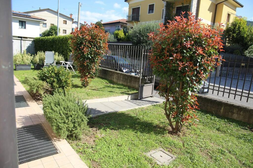 Iseo Lake Family&Friends Smart Home Kültér fotó