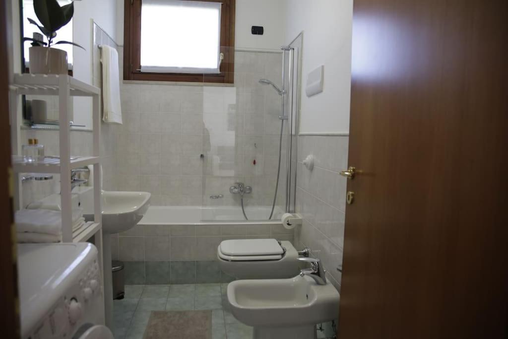 Iseo Lake Family&Friends Smart Home Kültér fotó
