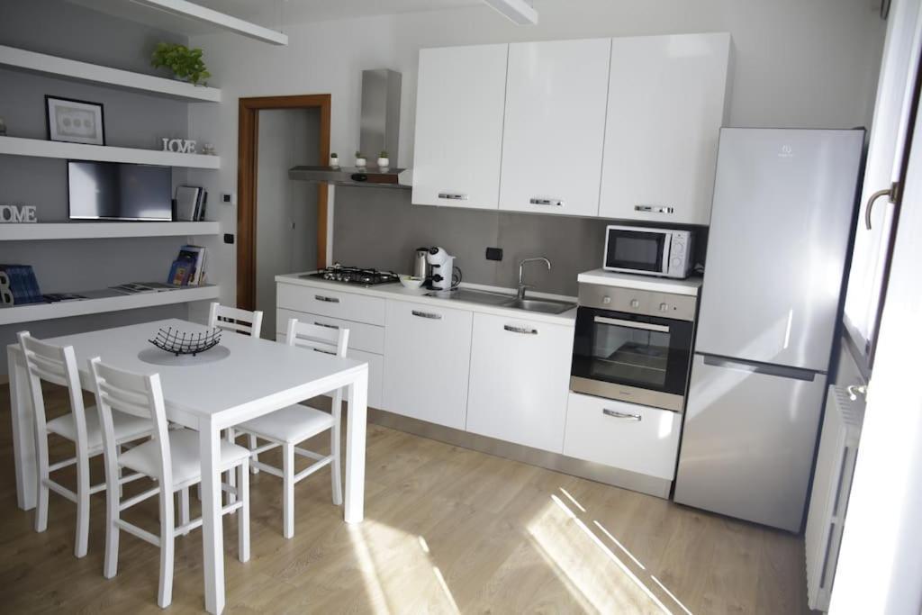 Iseo Lake Family&Friends Smart Home Kültér fotó