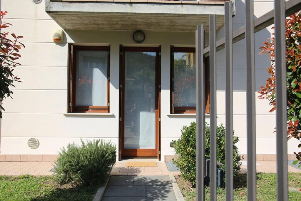 Iseo Lake Family&Friends Smart Home Kültér fotó