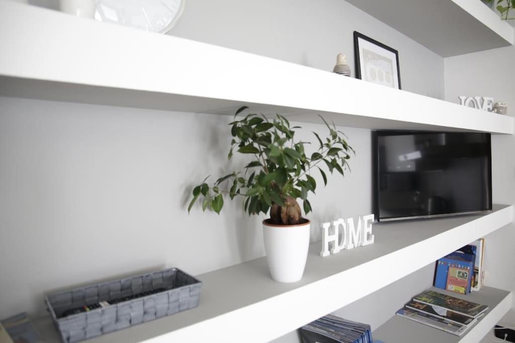 Iseo Lake Family&Friends Smart Home Kültér fotó