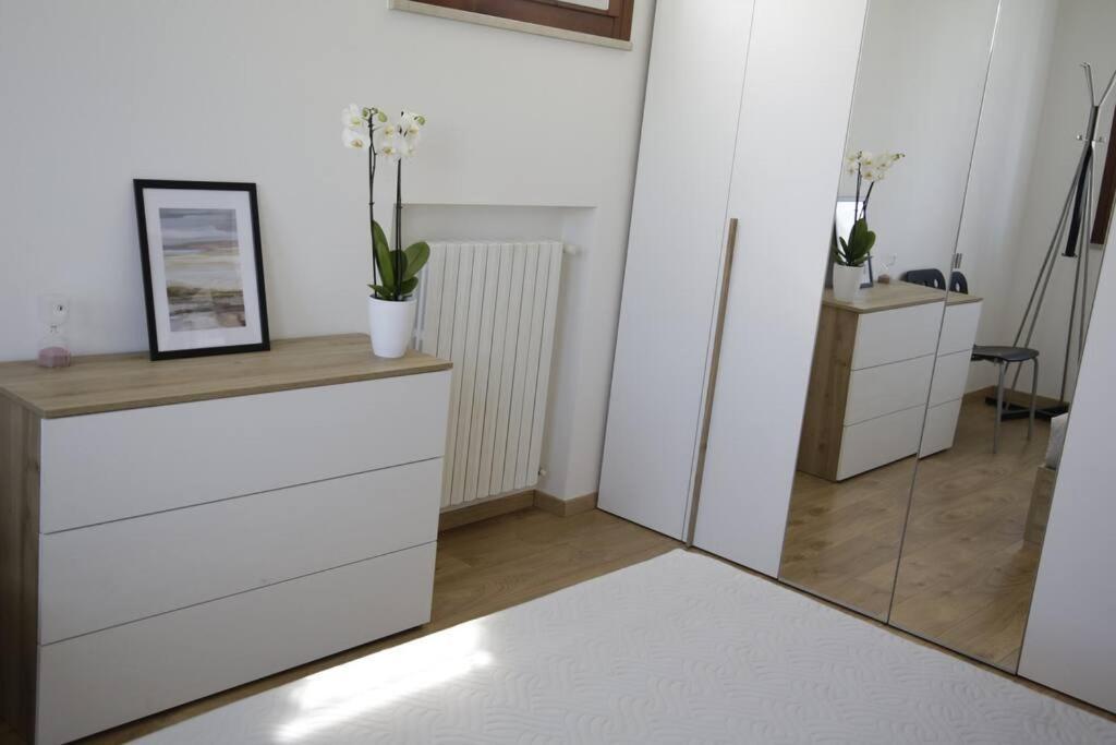 Iseo Lake Family&Friends Smart Home Kültér fotó